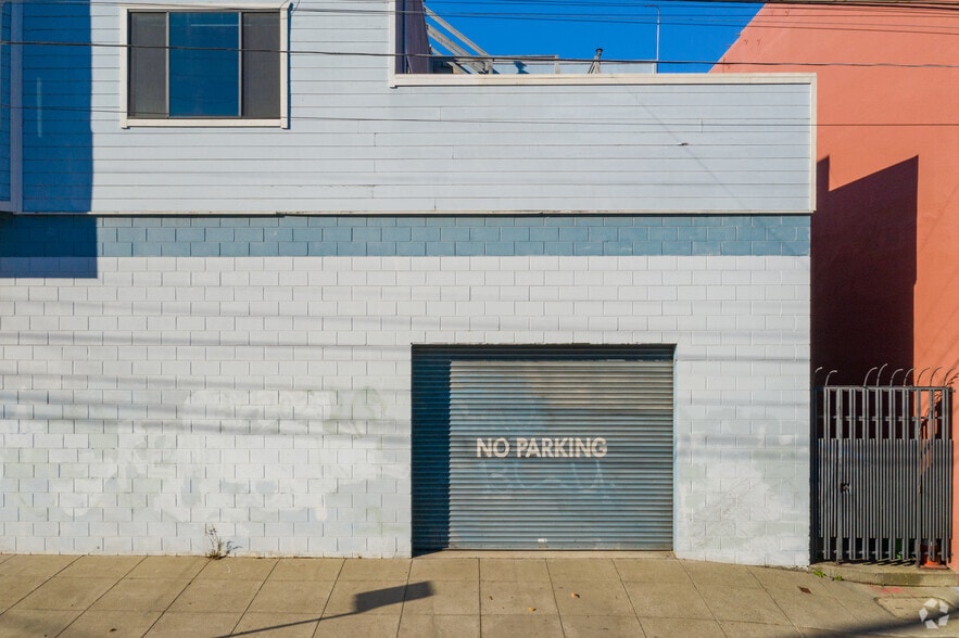 More Photos Of 3252 19th St, San Francisco Office For Lease