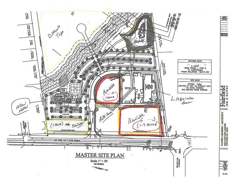 Primary Photo Of 1.7 ACRES GA Hwy. 53 Village at Braselton @ Hwy. 53 and Kaival Lane, Braselton Land For Sale