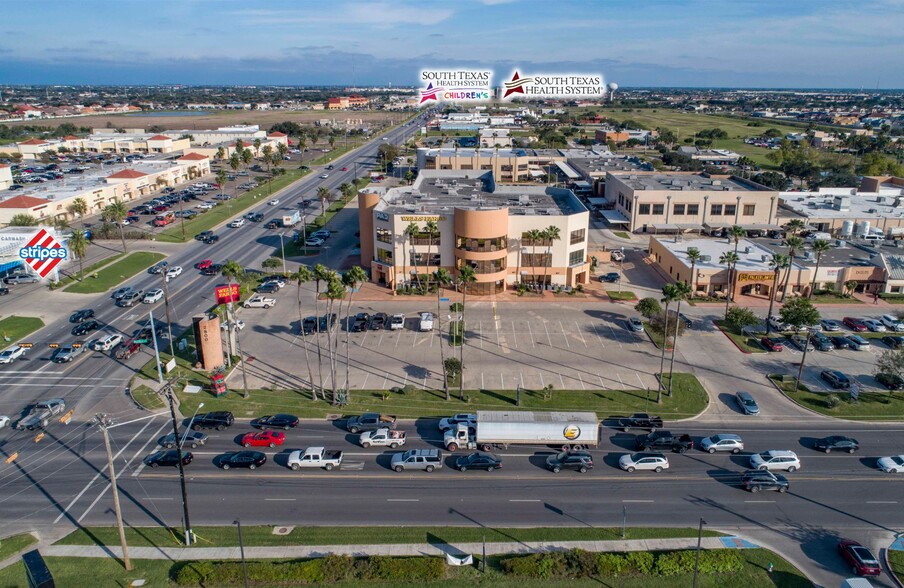 More Photos Of 2800 W Trenton Rd, Edinburg Office For Lease