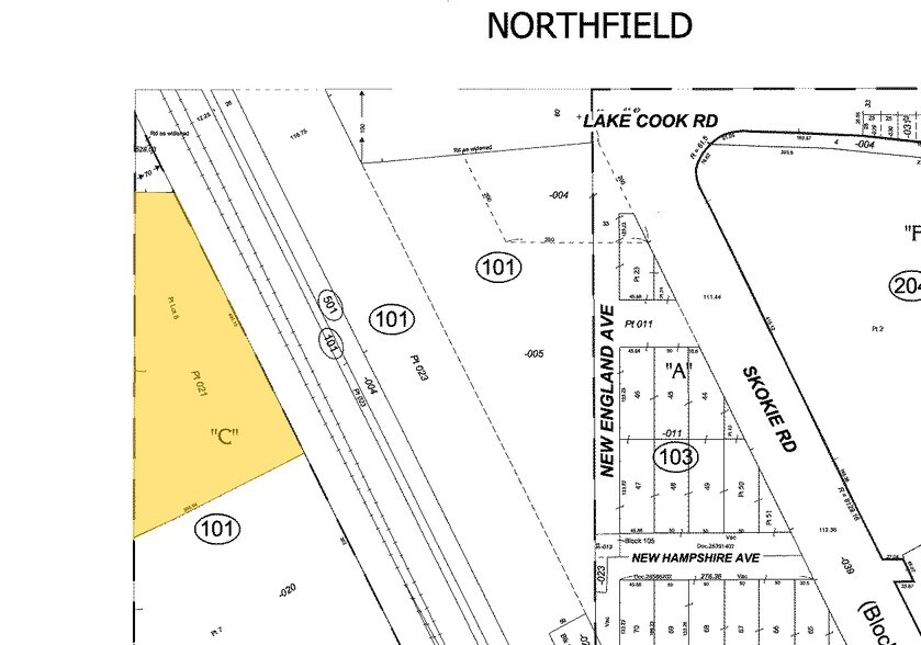 More Photos Of 5 Revere Dr, Northbrook Coworking Space