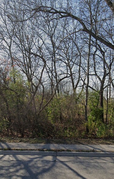 Primary Photo Of 160 US 12 hwy, Fox Lake Land For Sale