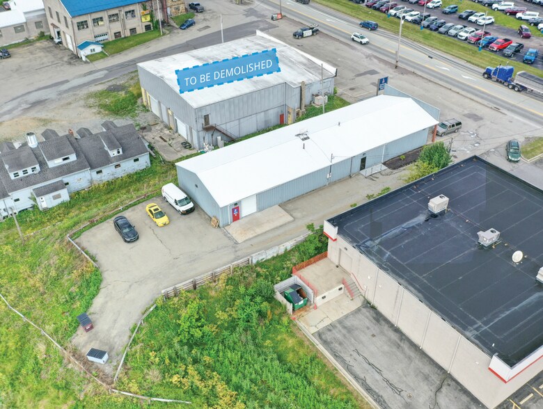 More Photos Of 1243 N Center Ave, Somerset Freestanding For Sale