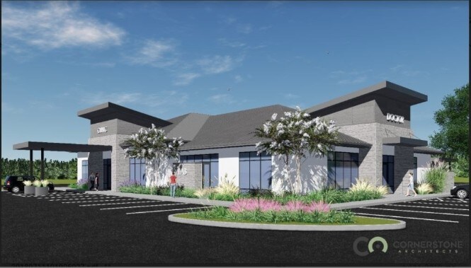 More Photos Of 4841 Williams Dr, Georgetown Medical For Sale