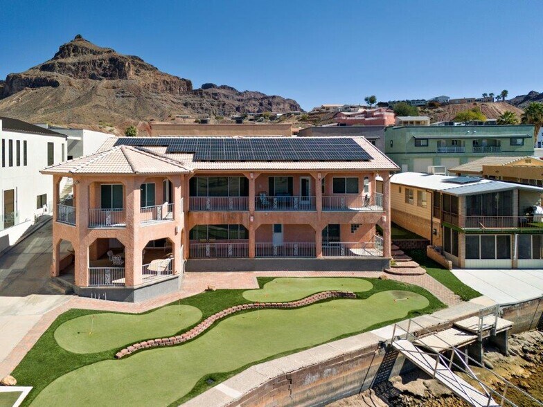 More Photos Of 4768 N Highway 95, Parker Apartments For Sale