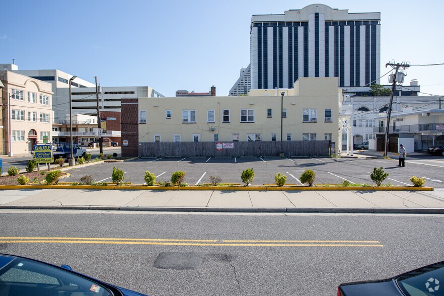 3536 Pacific Ave, Atlantic City, NJ 08401 Apartments For Sale