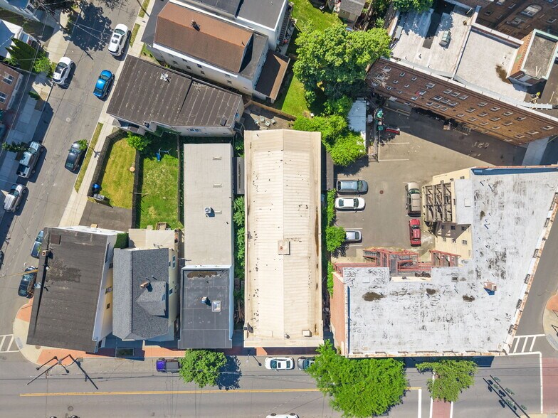More Photos Of 390 Delaware Ave, Albany Storefront Retail Office For Sale