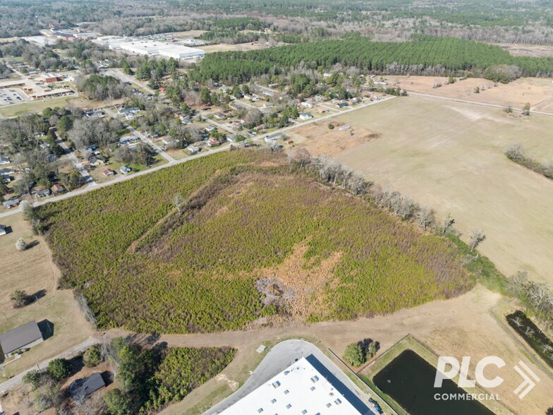 More Photos Of Governor Williams Hwy, Darlington Land For Sale