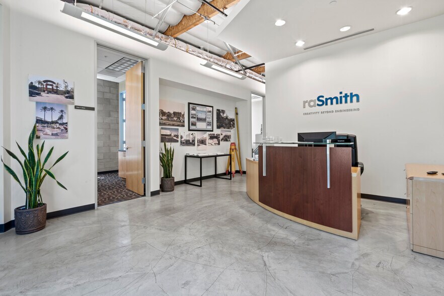 More Photos Of 8911 Research Dr, Irvine Office For Lease