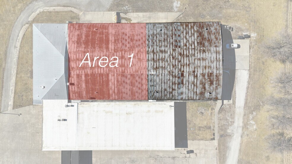 More Photos Of 2485 E Highway 163, Pella Warehouse For Lease