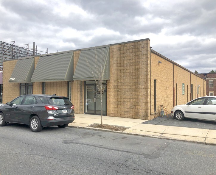 More Photos Of 1908 W Allen St, Allentown Office For Lease