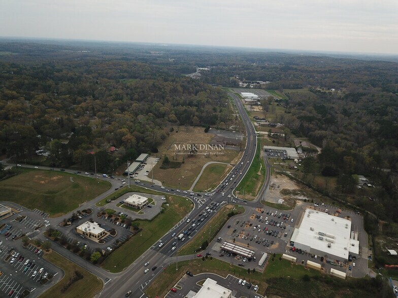 More Photos Of 9240 Hwy 119, Alabaster Land For Sale