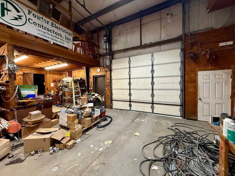 More Photos Of 7718 NC 22 Hwy, Carthage Warehouse For Lease