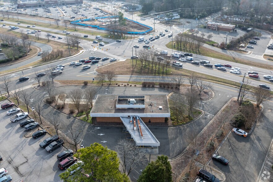 More Photos Of 1775 Dobbins Dr, Chapel Hill Bank For Sale