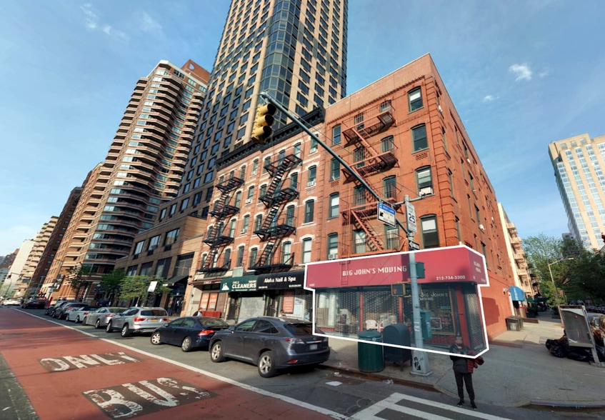 More Photos Of 401 E 83rd St, New York Apartments For Lease
