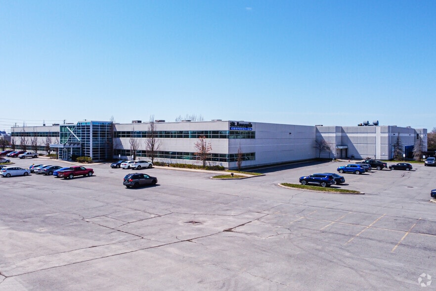 More Photos Of 1165 Kenaston St, Ottawa Manufacturing For Lease
