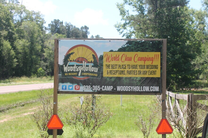 More Photos Of 248 WOODSY Holw, Goodrich Land For Sale