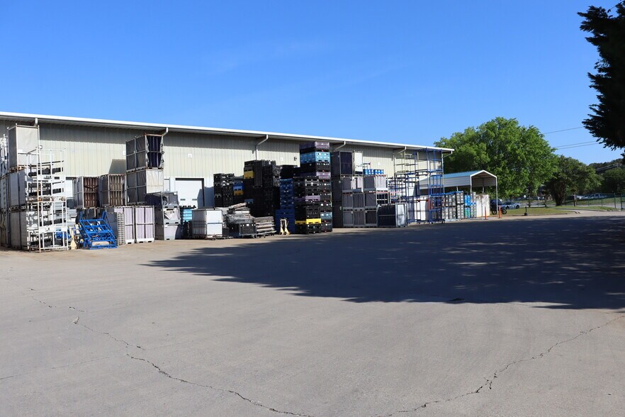 More Photos Of 7463 Bonnyshire Dr, Chattanooga Warehouse For Sale