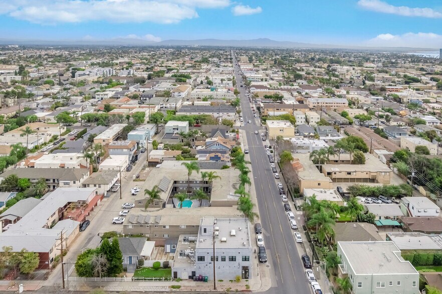 More Photos Of 1427 E 4th St, Long Beach Apartments For Sale