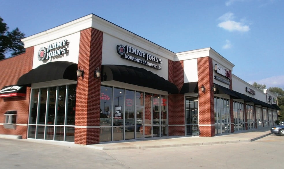 Primary Photo Of 8680 High Point Dr, Newburgh Unknown For Lease