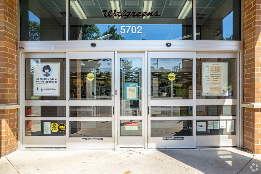 More Photos Of 5702 Raymond Rd, Madison Drugstore For Sale