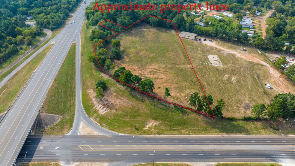 More Photos Of , Kilgore Land For Sale