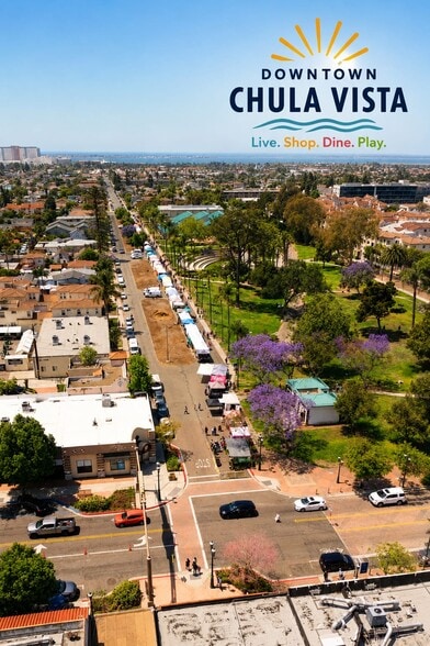 More Photos Of 392 Del Mar Ave, Chula Vista Apartments For Sale