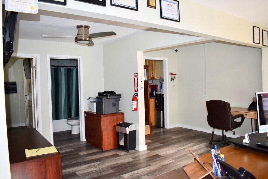 More Photos Of 9375 Fern St, South El Monte Apartments For Sale