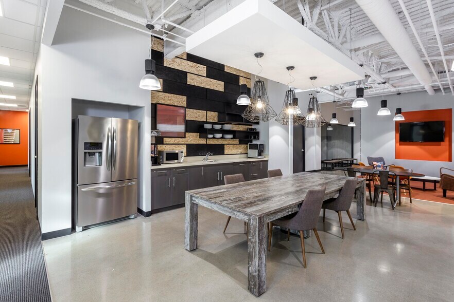 More Photos Of 220 Brew St, Port Moody Coworking Space