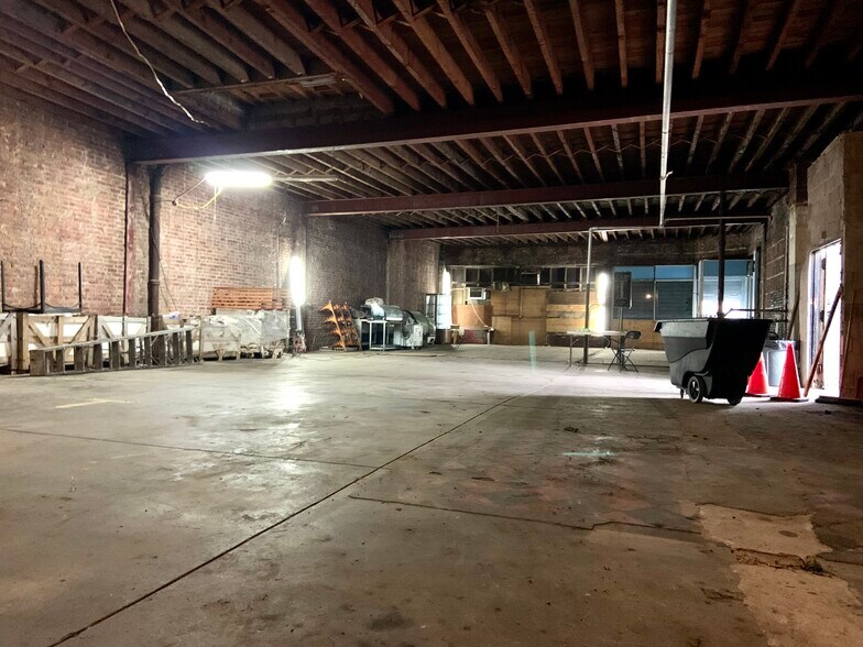 More Photos Of 1087 Utica Ave, Brooklyn Storefront Retail Office For Sale