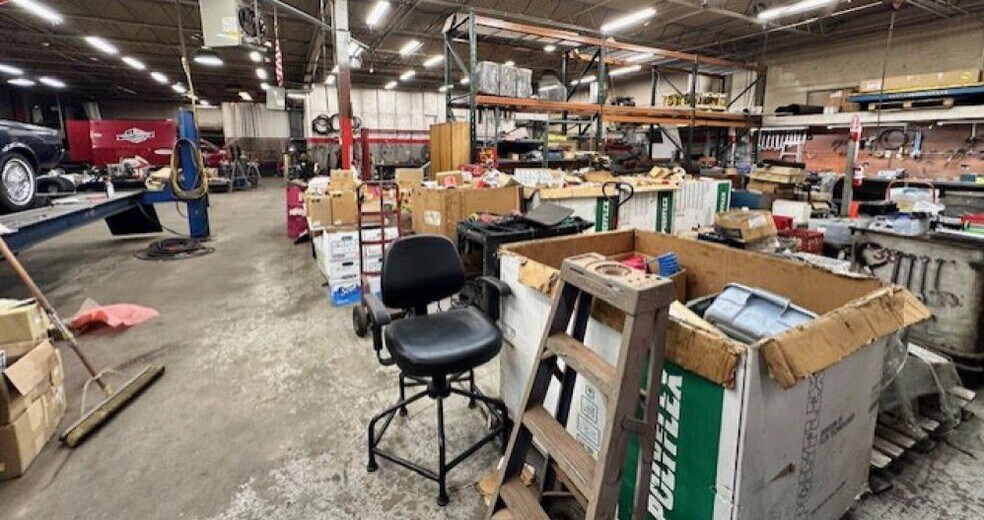 More Photos Of 96 Commercial St, Freeport Warehouse For Sale