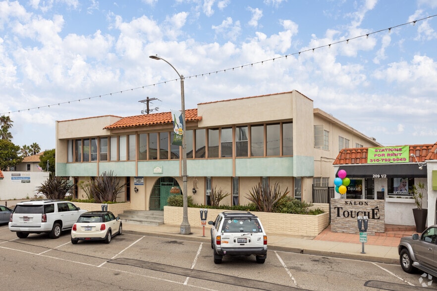 More Photos Of 205 Avenue I, Redondo Beach Medical For Lease