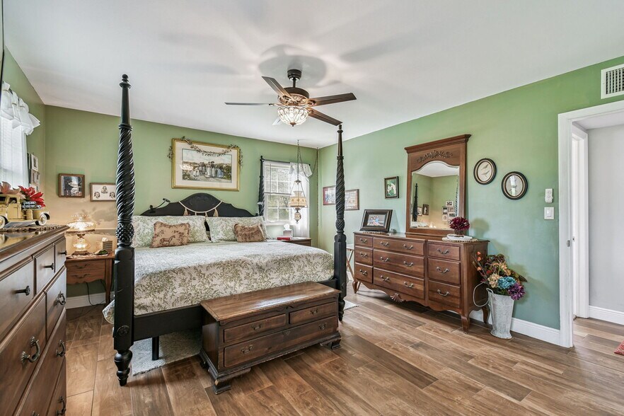 More Photos Of 33937 St Benedict Rd, San Antonio Land For Sale