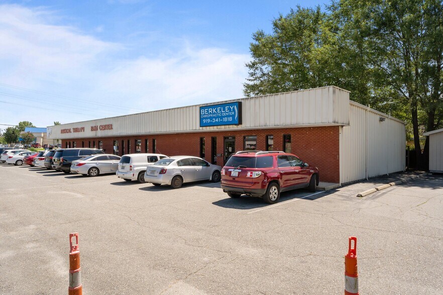 More Photos Of 2902 Central Heights Rd, Goldsboro Medical For Sale