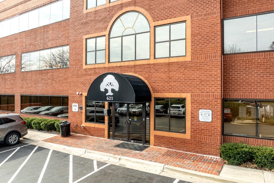 More Photos Of 621 Ridgely Ave, Annapolis Office For Sale