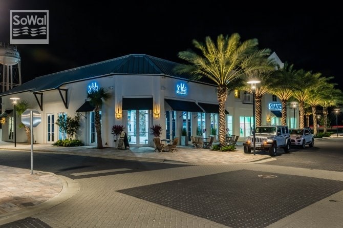 More Photos Of 12805 US Hwy 98 E, Inlet Beach General Retail For Lease