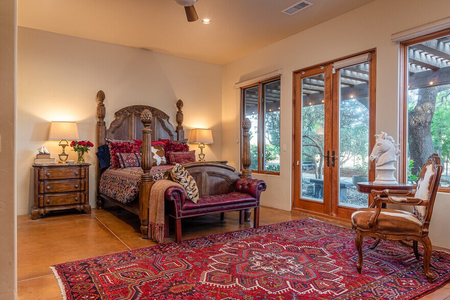 More Photos Of 7790 Airport Rd, Paso Robles Land For Sale