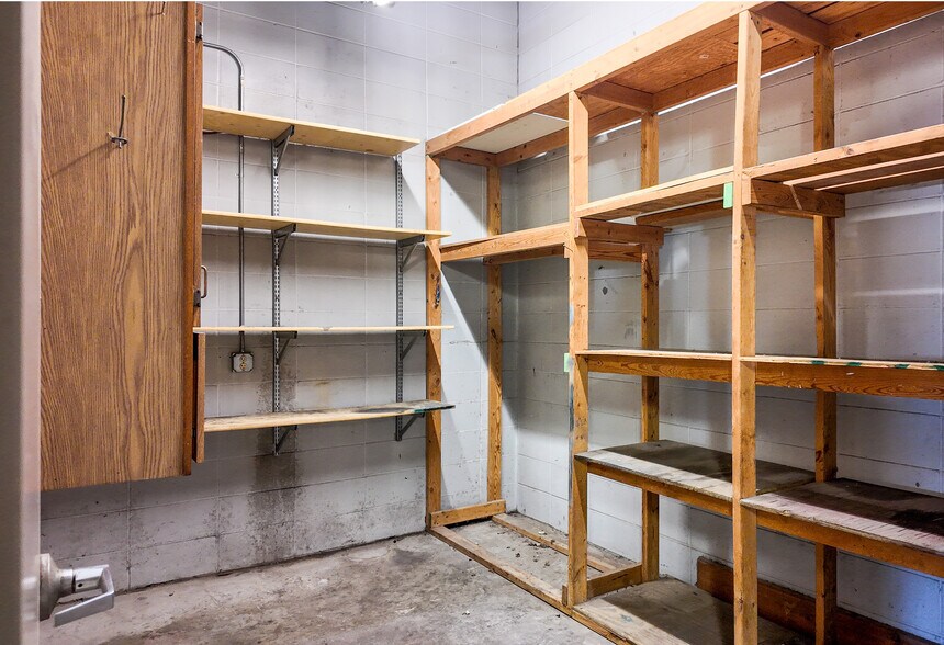 More Photos Of 4201 W 12th St, Sioux Falls Flex For Lease