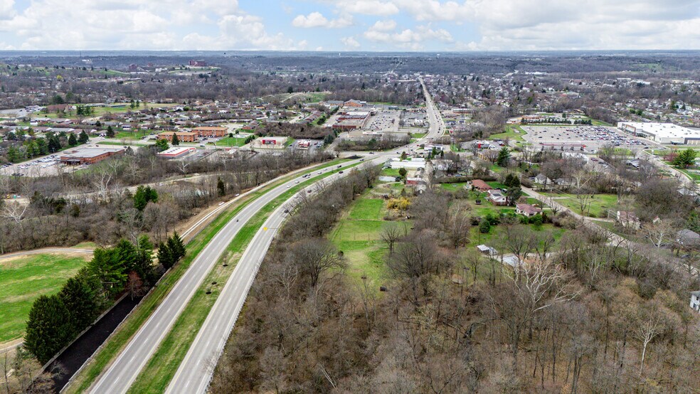 More Photos Of 1530 E Central Ave, Miamisburg Land For Sale
