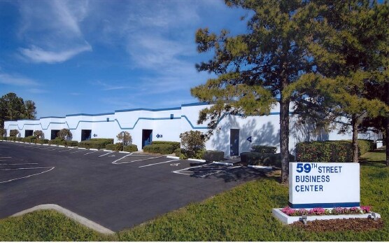 More Photos Of 5431-5449 N 59th St, Tampa Flex For Lease