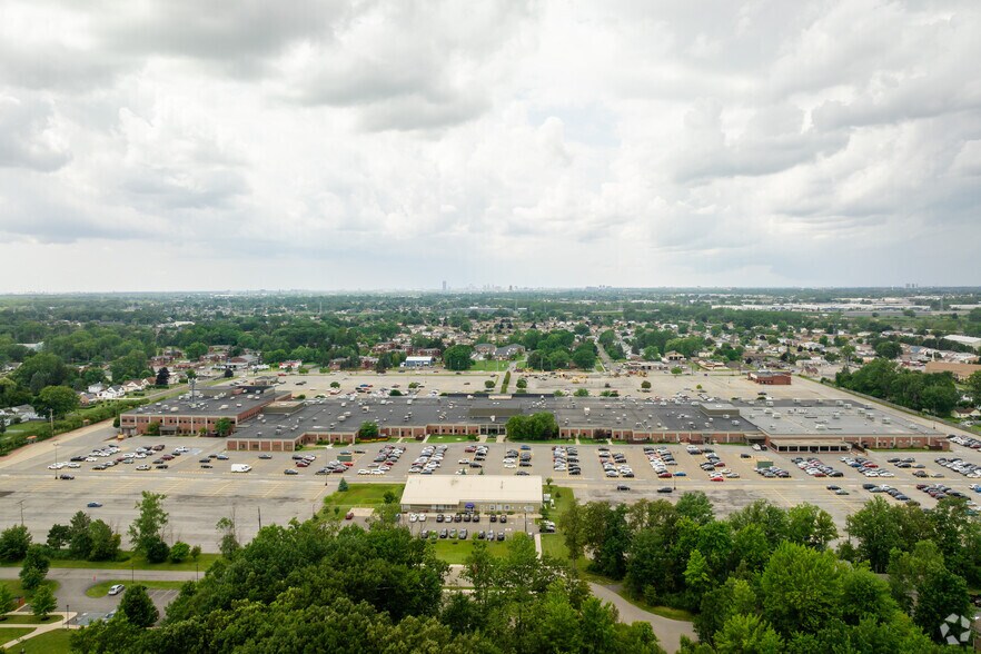 More Photos Of 2875 Union Rd, Cheektowaga Office For Lease