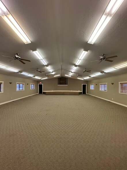 More Photos Of 8076 W Prairie Ave, Post Falls Religious Facility For Lease