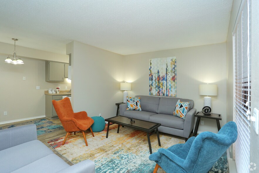 More Photos Of 6326 S 107th East Ave, Tulsa Apartments For Sale