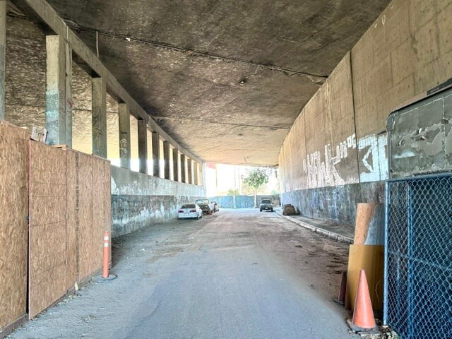 More Photos Of 3001 Delay Dr, Los Angeles Land For Lease