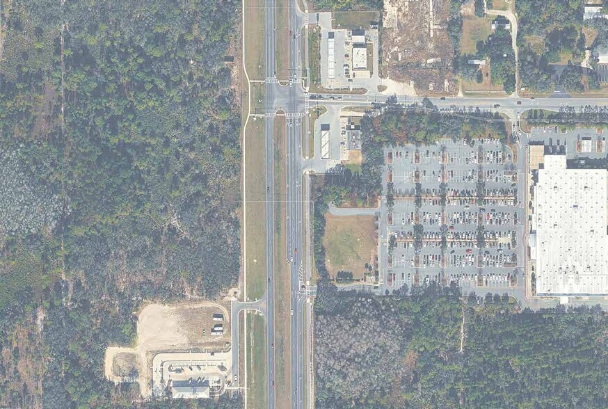 More Photos Of 6812 Suncoast, Homosassa Land For Lease