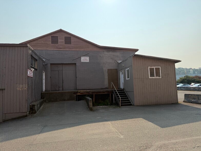 Primary Photo Of 2724 6th Pl S, Seattle Industrial For Lease