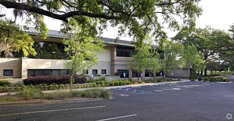 More Photos Of 1700 Summit Lake Dr, Tallahassee Office For Lease