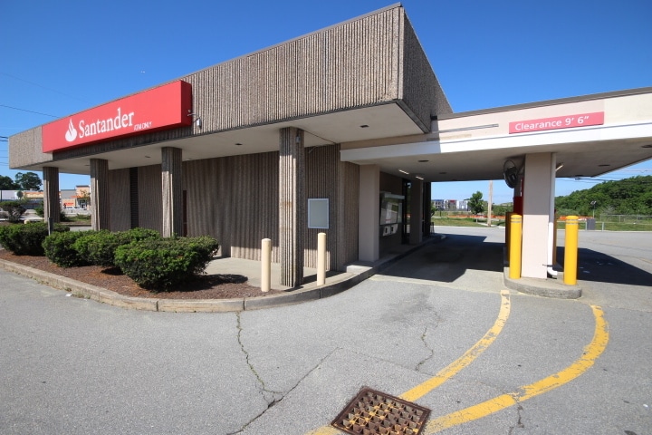 More Photos Of 440 Mount Pleasant St, New Bedford Land For Lease