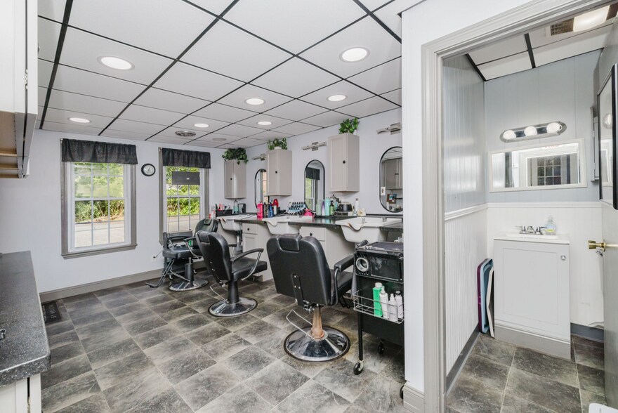 More Photos Of 1553 Broadway, Raynham Storefront Retail Residential For Sale