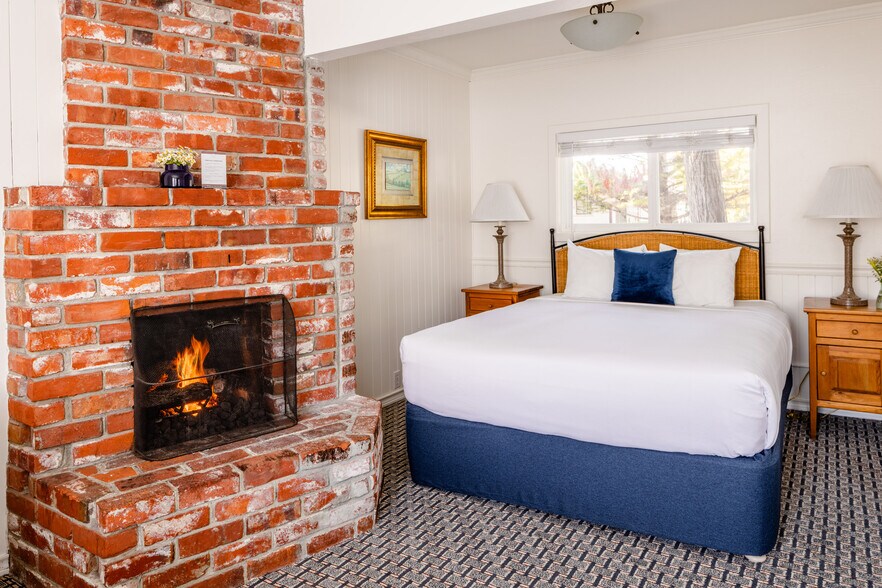 More Photos Of San Carlos St, Carmel By The Sea Hotel For Sale