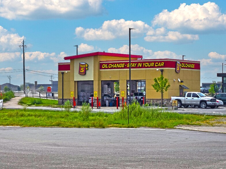 More Photos Of 1522 E Deer Flat Rd, Kuna Restaurant For Lease